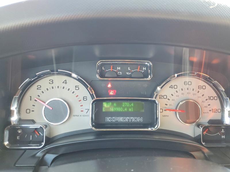 2009 Ford Expedition Eddie Bauer