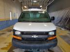 2016 Chevrolet Express 2500 Cargo Utility / Service Van