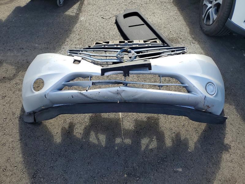 2016 Nissan Versa Note sv