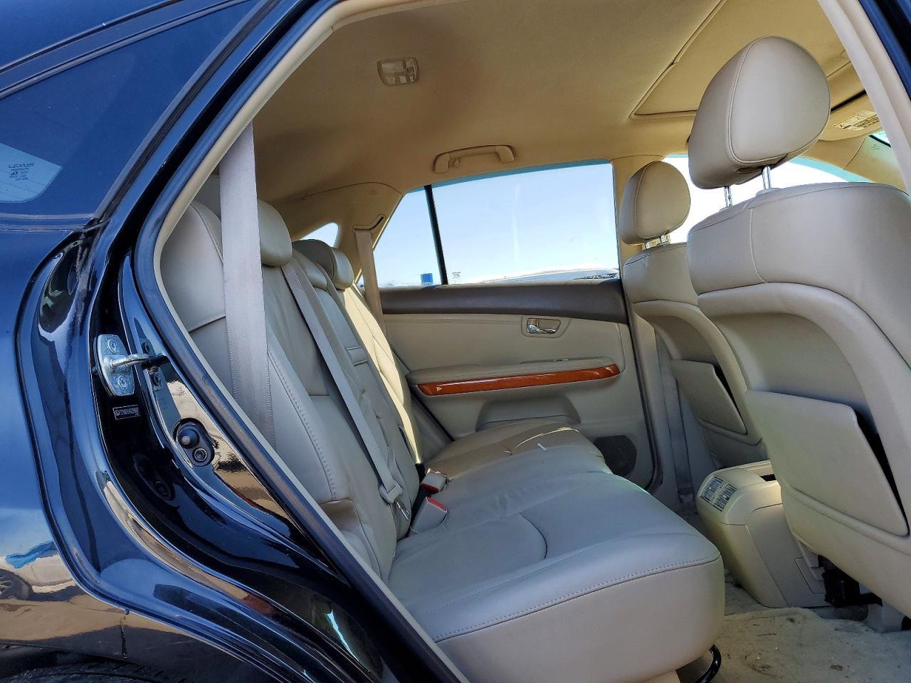 2006 Lexus Rx 330