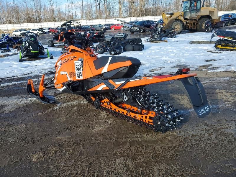 2025 Afwv Unknown-Snowmobile