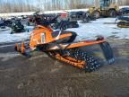 2025 Afwv Unknown-Snowmobile