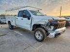 2022 Chevrolet Silverado Utility / Service Truck