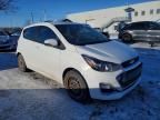 2019 Chevrolet Spark 1LT