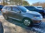 2019 Mitsubishi Outlander se