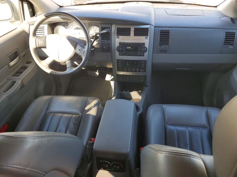 2004 Dodge Durango Limited