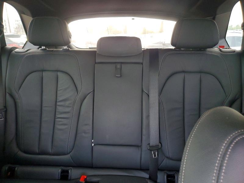 2020 BMW X5 Sdrive 40I