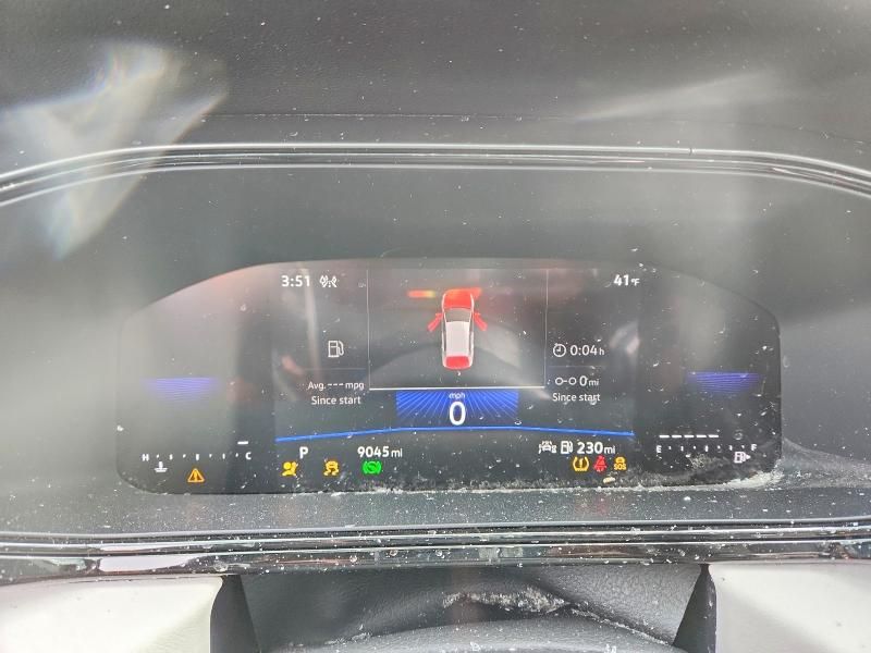 2025 Volkswagen Taos s