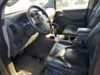 2006 Nissan Pathfinder le