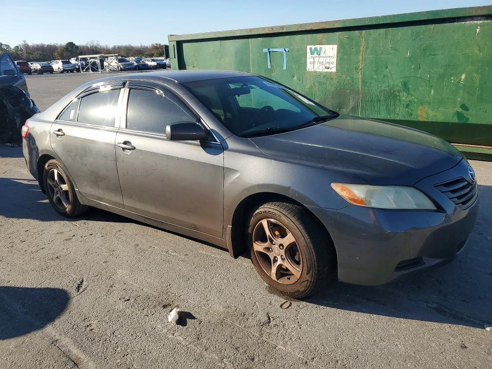 2007 Toyota Camry ce
