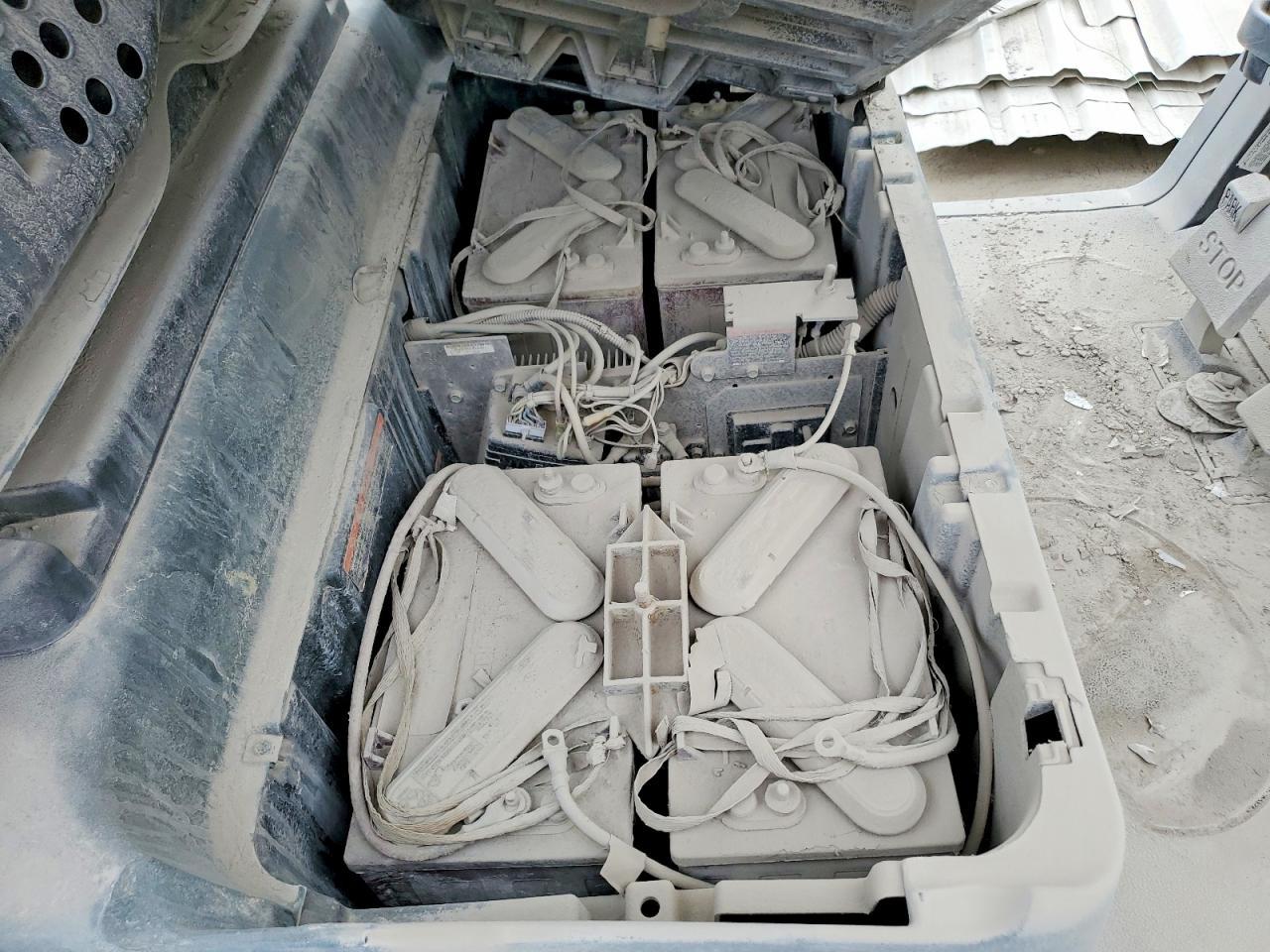 2005 Unknown 2005 Golf Cart