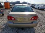 2006 Toyota Corolla le