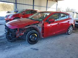 2015 Mazda 3 Touring en venta en Cartersville, GA