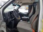 2015 GMC Savana 2500 Cargo Utility / Service Van
