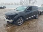 2021 Acura Rdx Technology