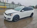 2016 Volkswagen Golf Sportwagen s