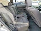2004 Honda Pilot exl