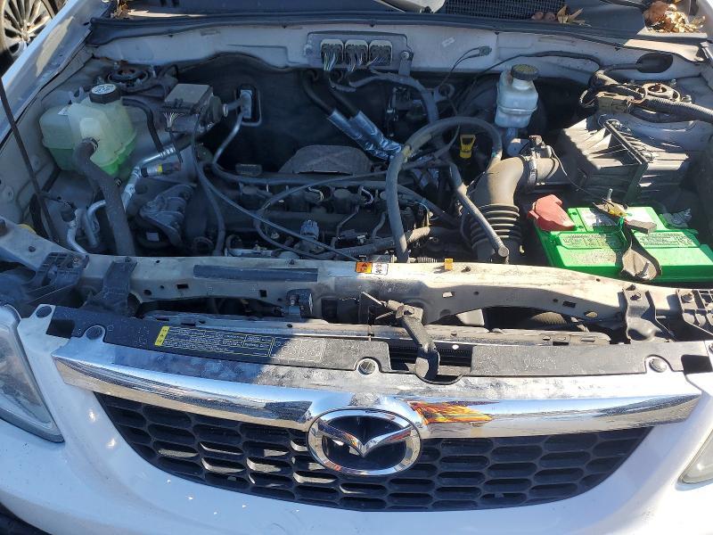 2008 Mazda Tribute i