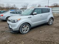 2014 KIA Soul + en venta en Chicago Heights, IL