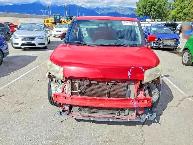 2014 Scion XB