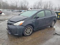 2016 Toyota Prius v two for sale in Marlboro, NY