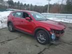 2018 Mazda Cx-5 Sport