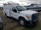 2013 Ford F350 Super Duty Utility / Service Truck