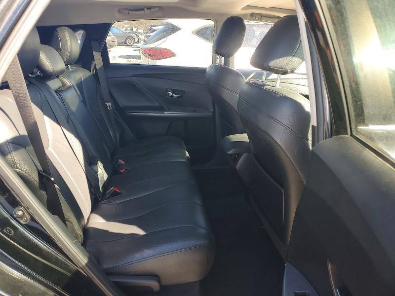 2014 Toyota Venza le