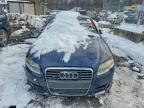 2007 Audi New S4 Quattro