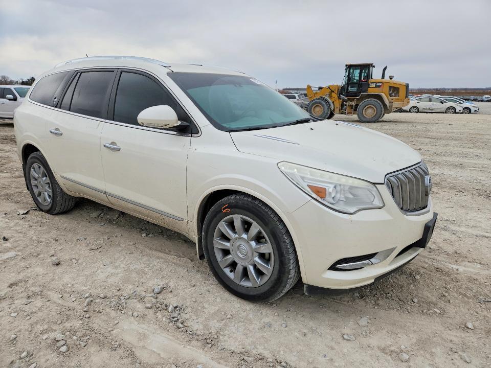 2014 Buick Enclave
