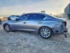 2014 Infiniti Q50 Hybrid Premium