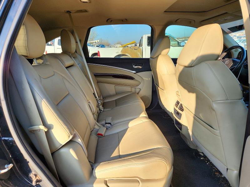 2014 Acura MDX