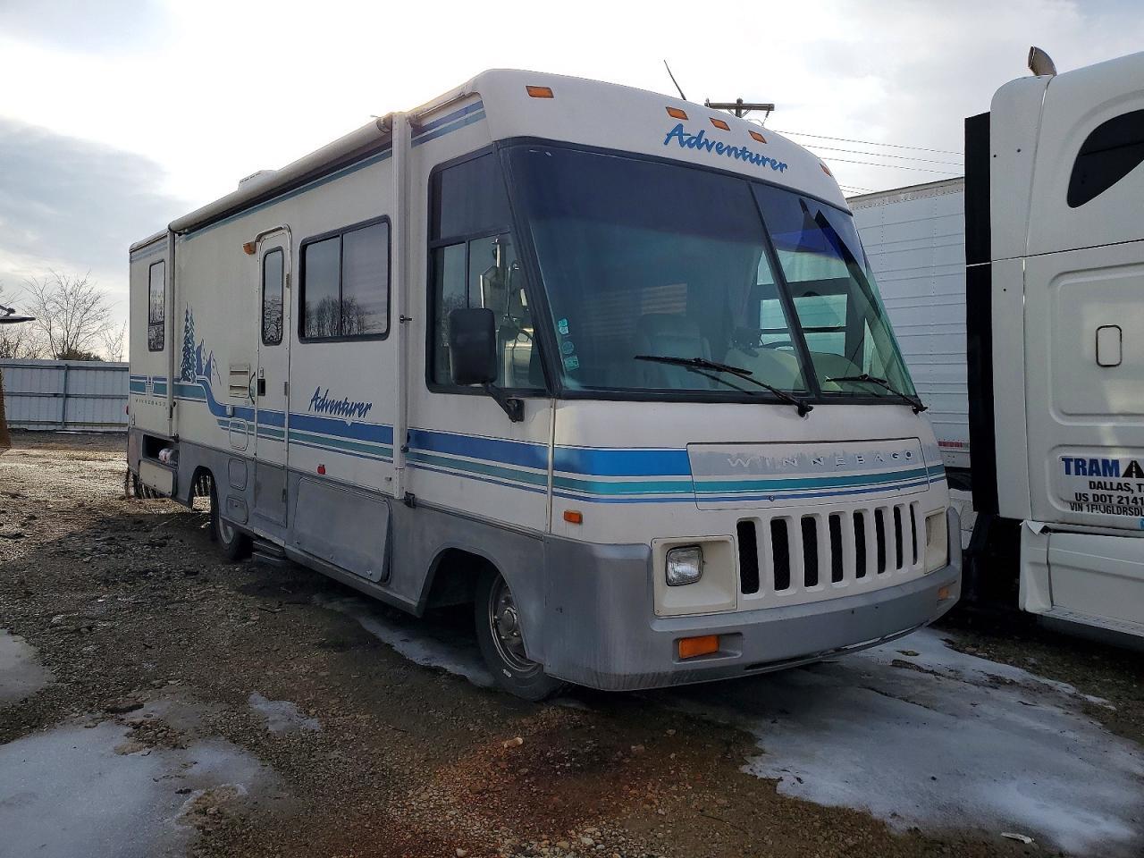 1995 Winnebago 1995 Winn P30