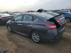 2015 Nissan Sentra sr