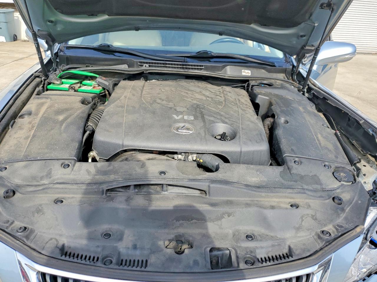 2009 Lexus Is 250