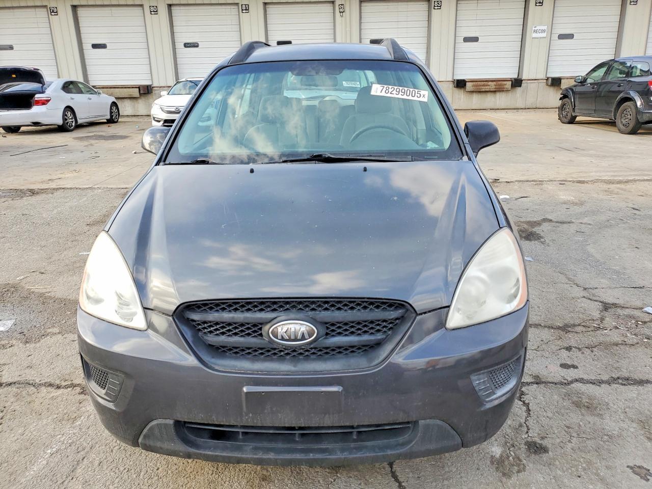 2008 KIA Rondo lx