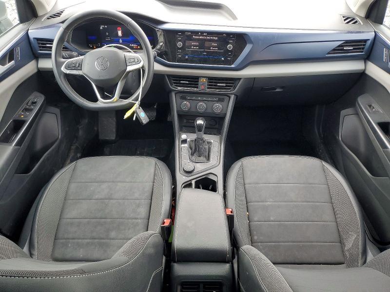 2022 Volkswagen Taos se iq Drive