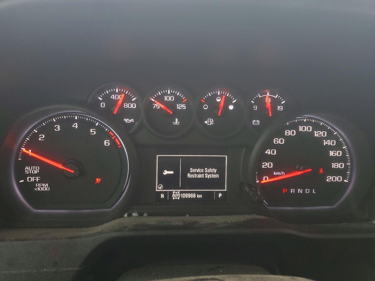 2022 GMC Sierra K1500