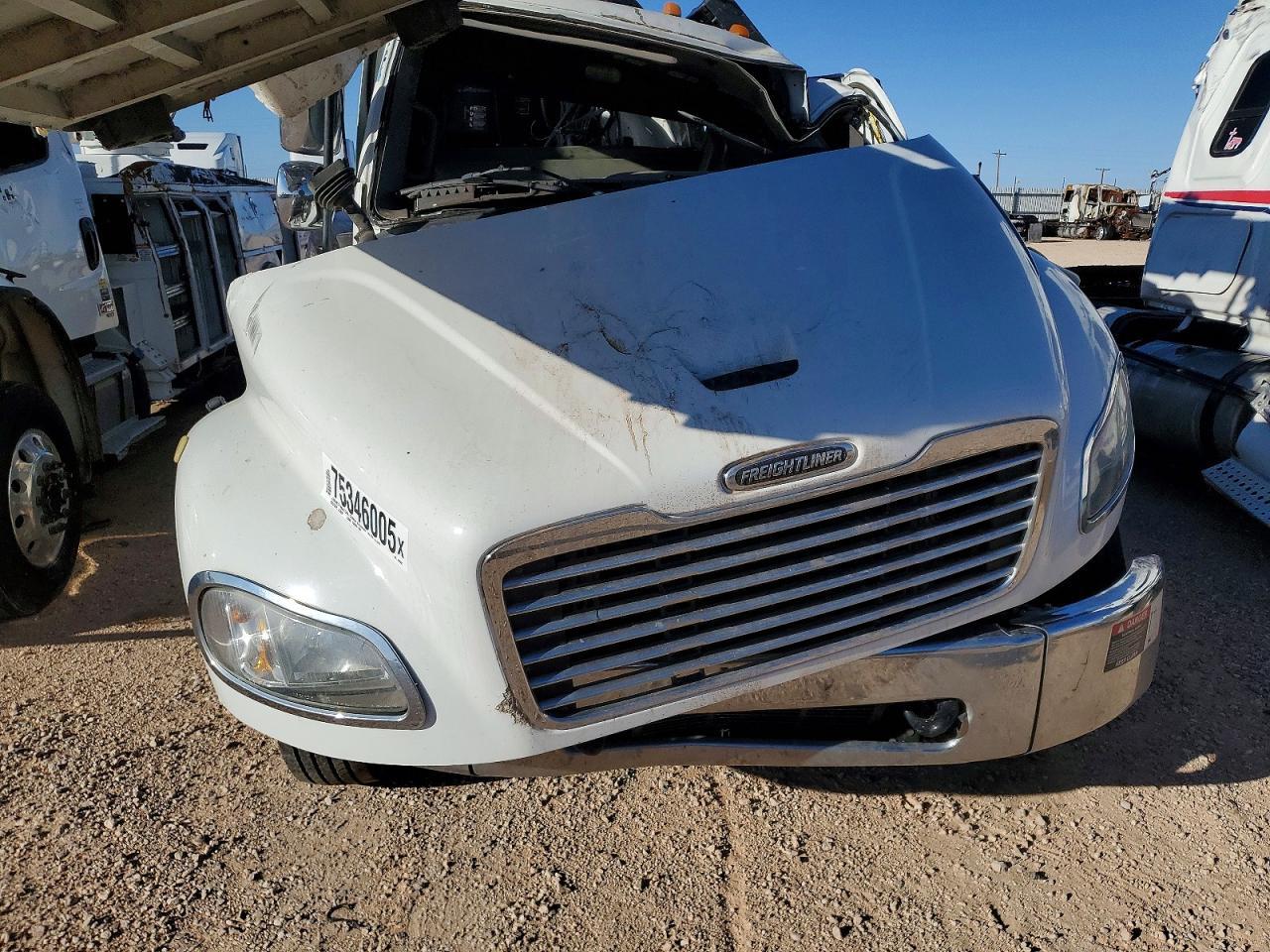 2020 Freigliner 2020 Freightliner Business Class M2 Cable Placer B