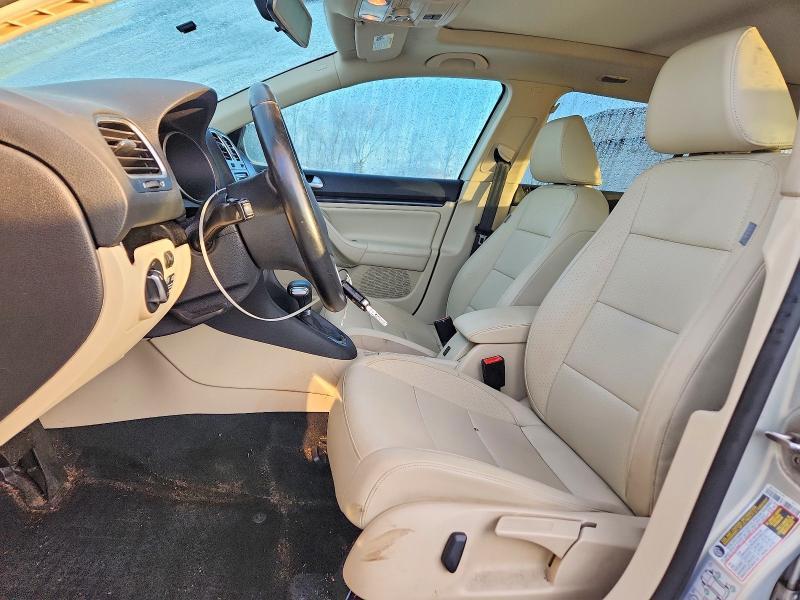 2011 Volkswagen Jetta tdi