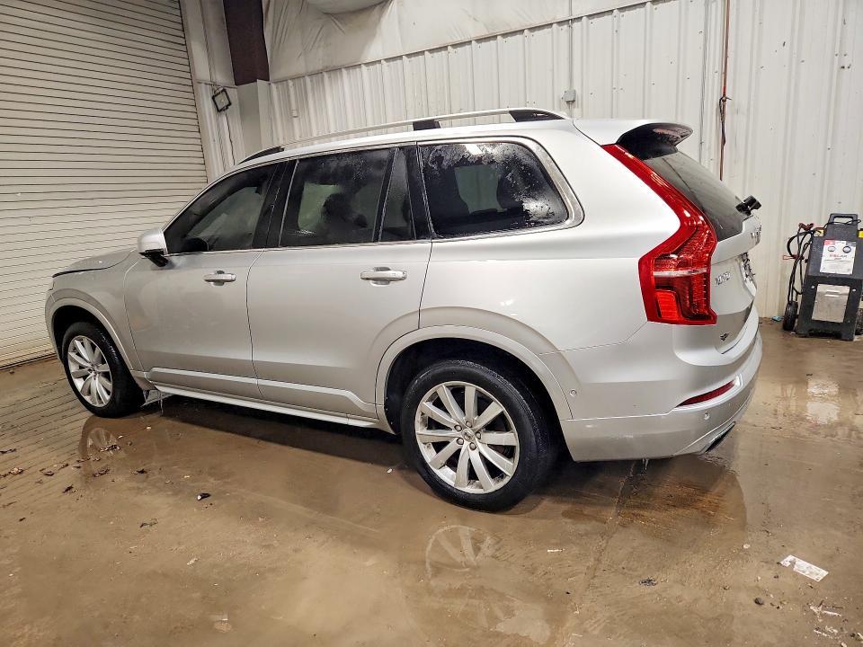 2017 Volvo Xc90 T6