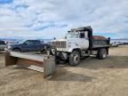 1989 GMC C7000-dump Truck