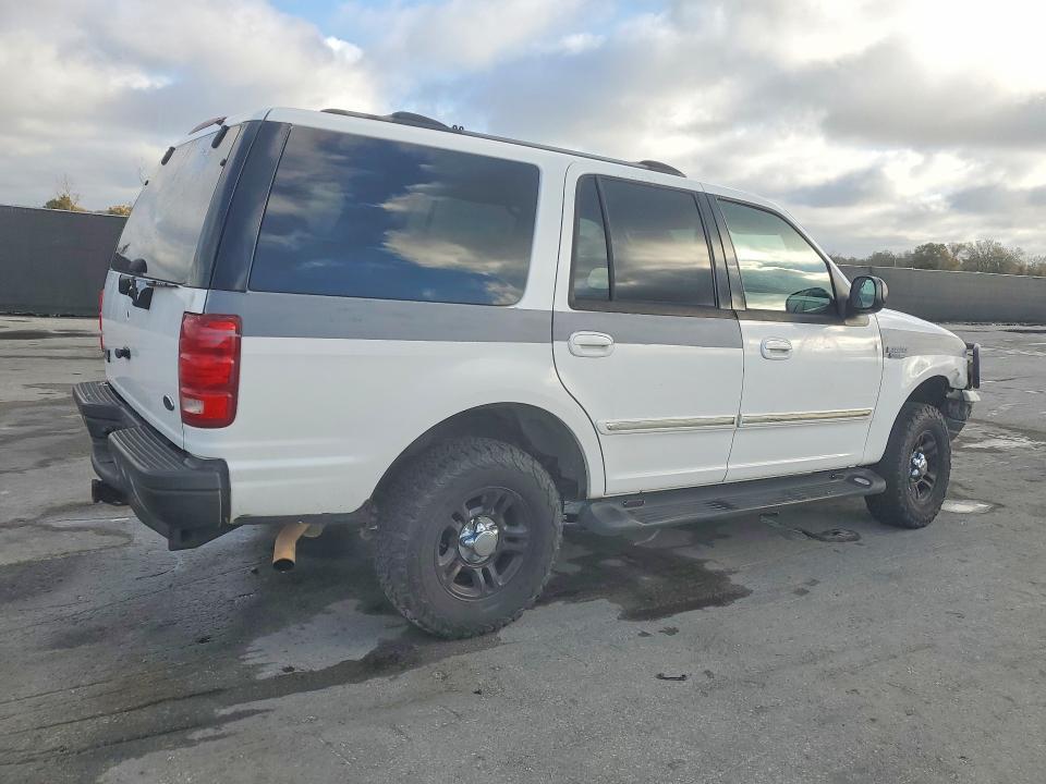 2001 Ford Expedition xlt