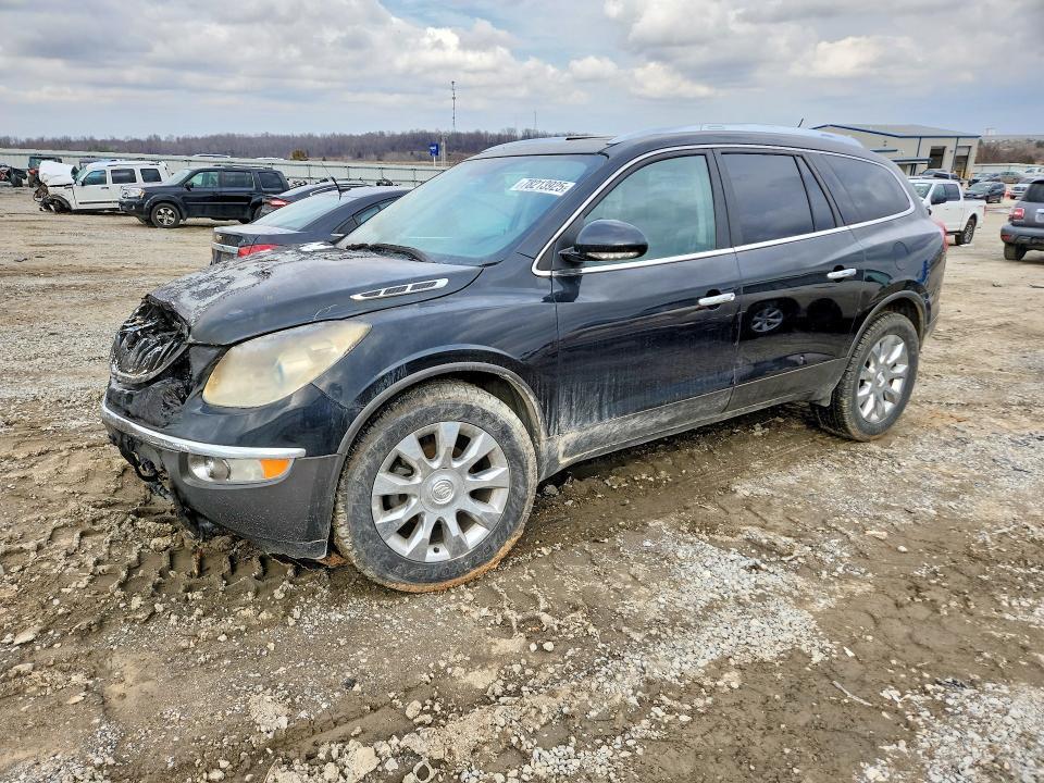2011 Buick Enclave cxl
