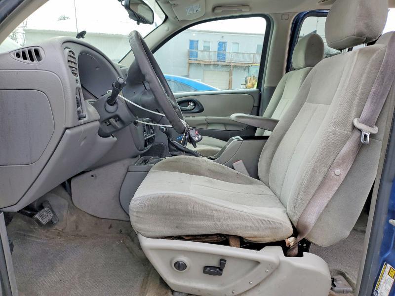 2005 Chevrolet Trailblazer ext ls