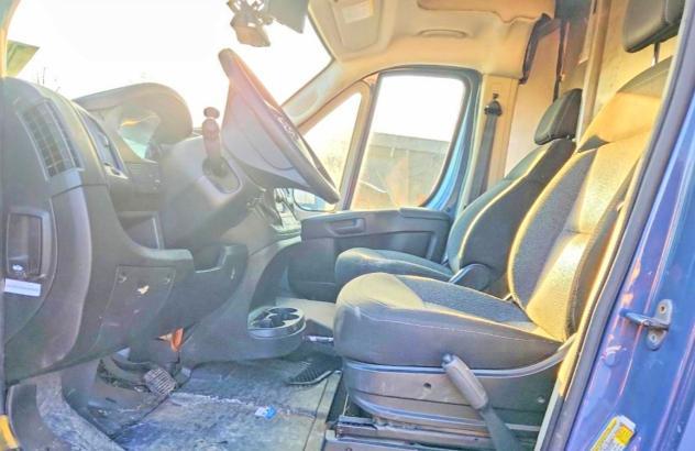 2019 Dodge RAM Promaster 3500 3500 High