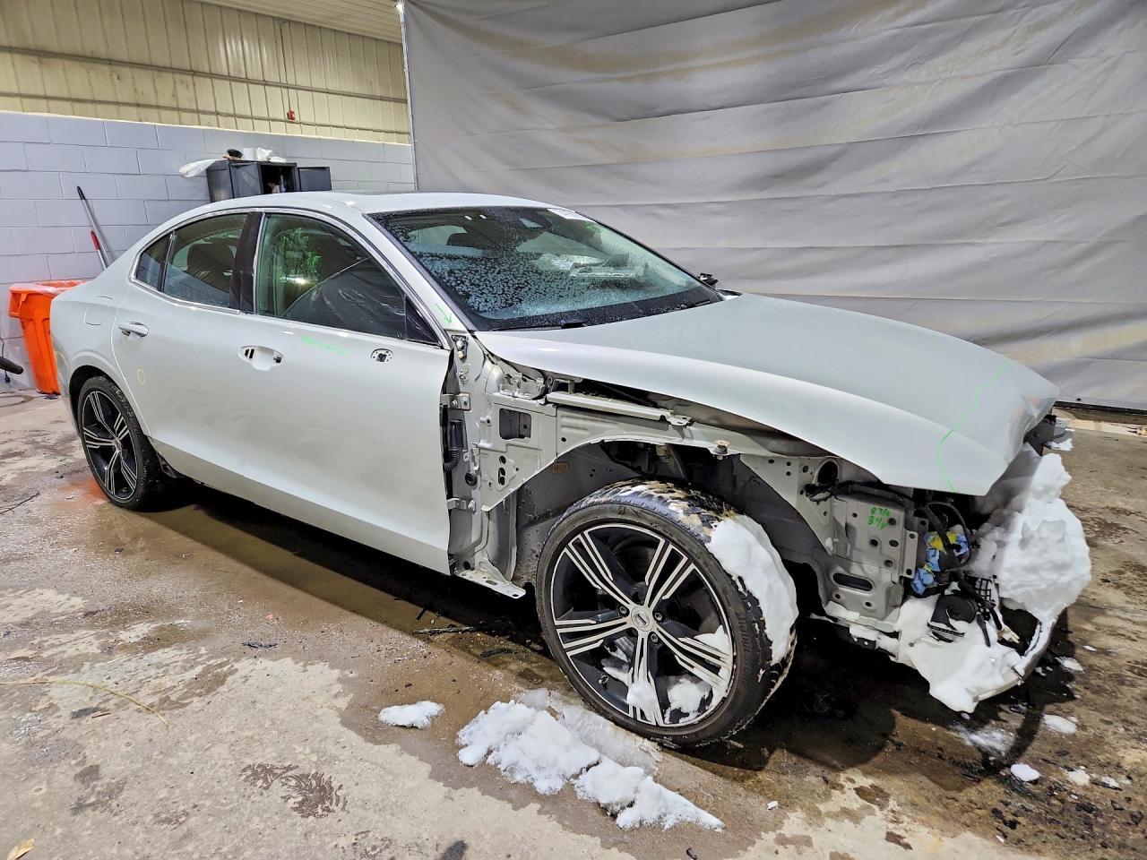 2019 Volvo S60 T6 Inscription