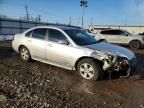2010 Chevrolet Impala lt
