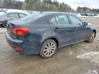 2008 Lexus Is 250