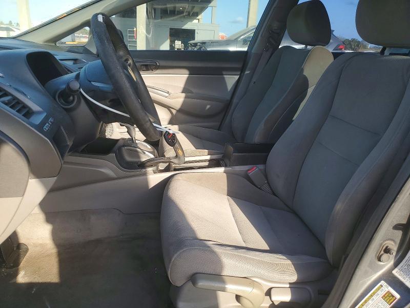 2010 Honda Civic vp